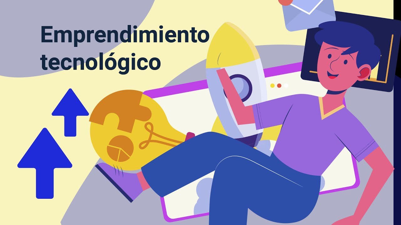 emprendimiento-tecnologico - Hispamer Noticias emprendimiento tecnológico Hispamer Noticias