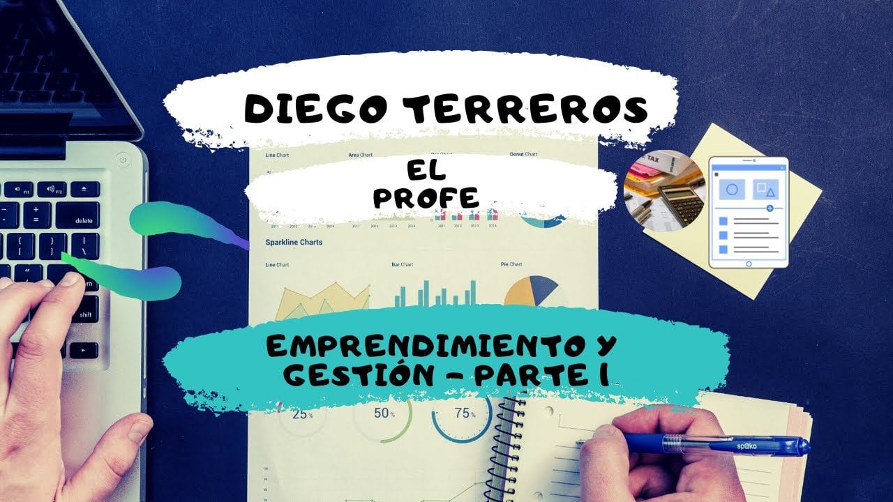 emprendimiento y gestion&nbsp;Hispamer Noticias