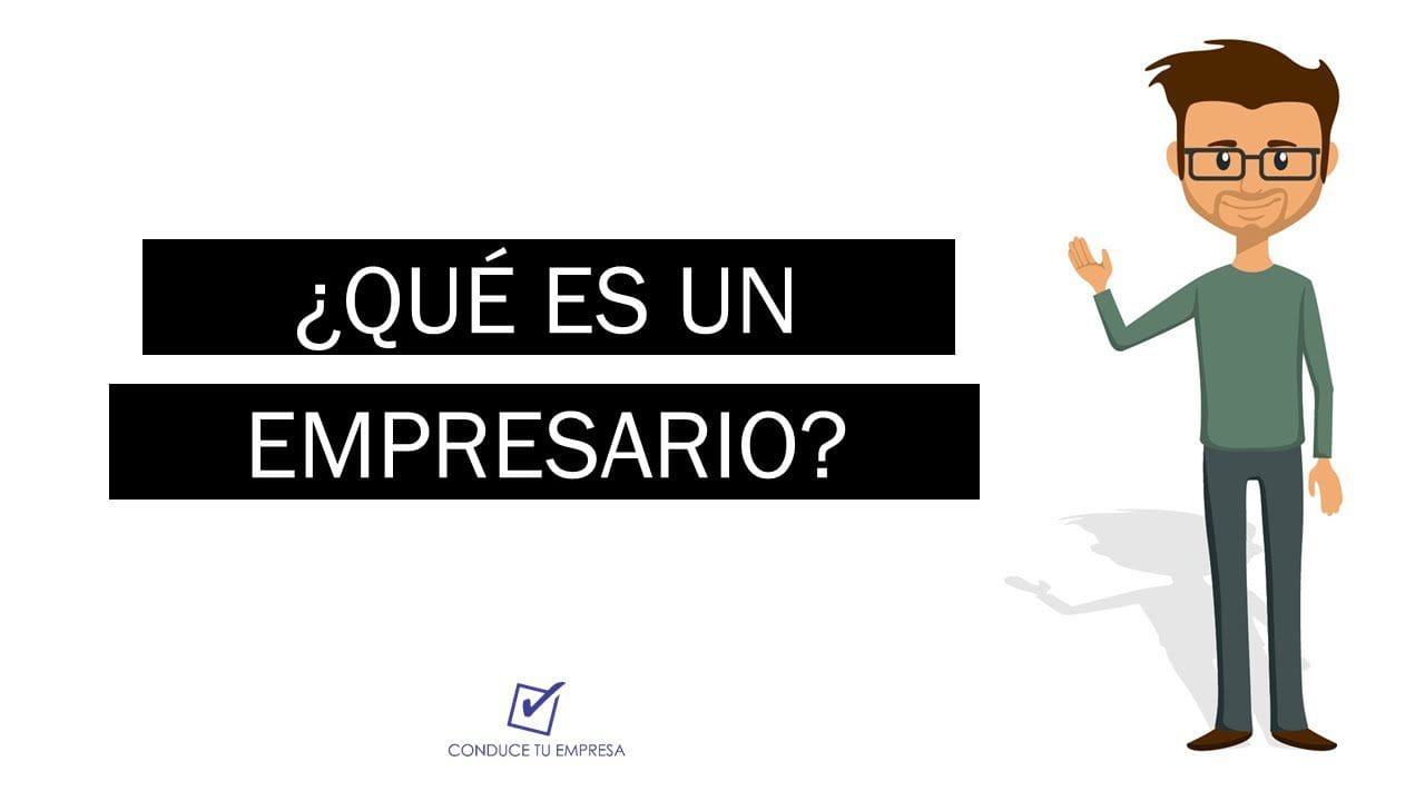 empresario-que-es - Hispamer Noticias empresario que es Hispamer Noticias