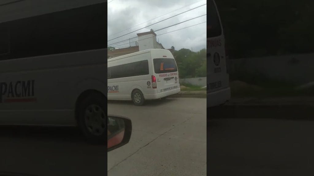 negocios a orilla de carretera