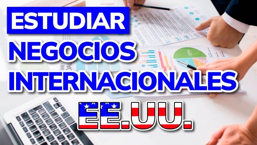 negocios internacionales en estados unidos