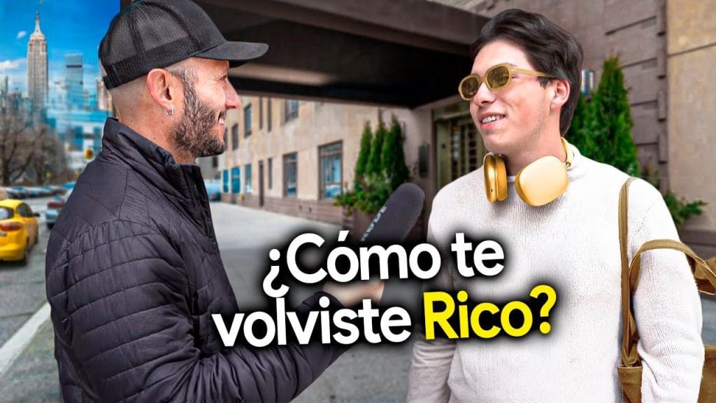 negocios millonarios