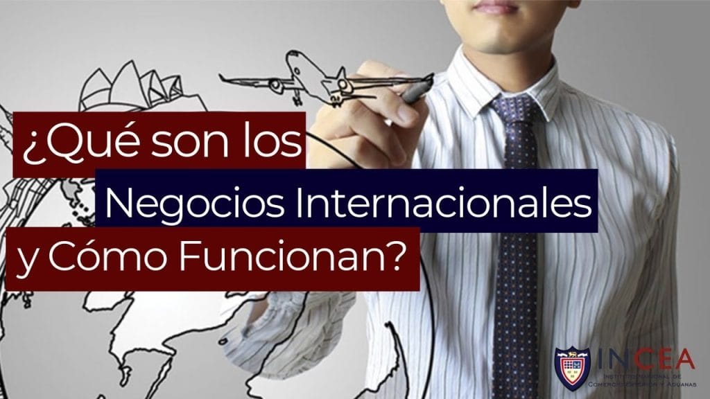 negocios nacionales