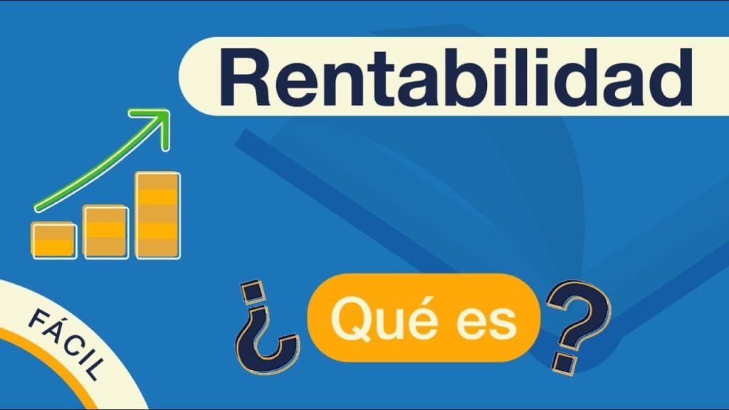 rentabilidad concepto