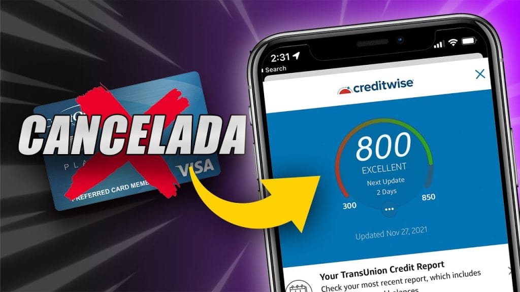 Cómo cancelar una tarjeta de crédito sin afectar tu relación con el banco