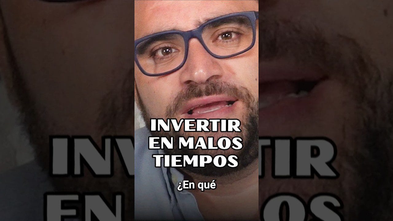 Cómo proteger tu empresa de crisis financieras con inversiones diversificadas&nbsp;Hispamer Noticias