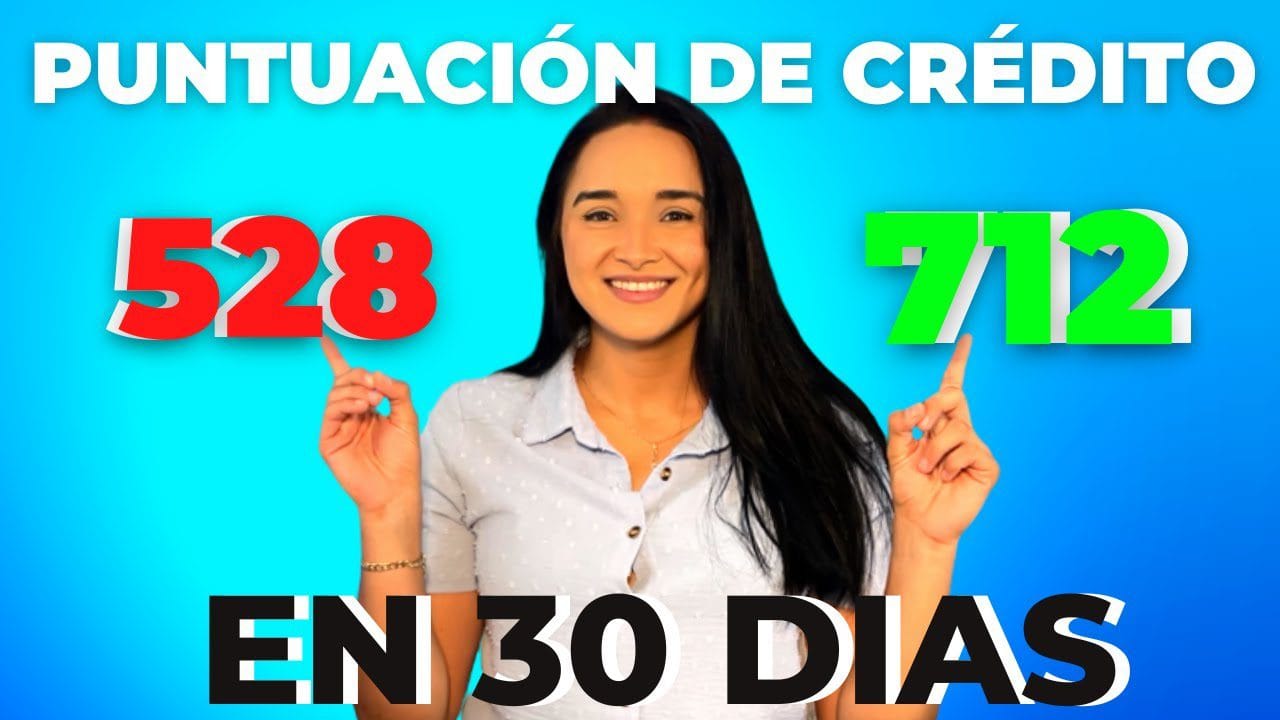 Consejos para mejorar la puntuación de crédito antes de solicitar un préstamo&nbsp;Hispamer Noticias