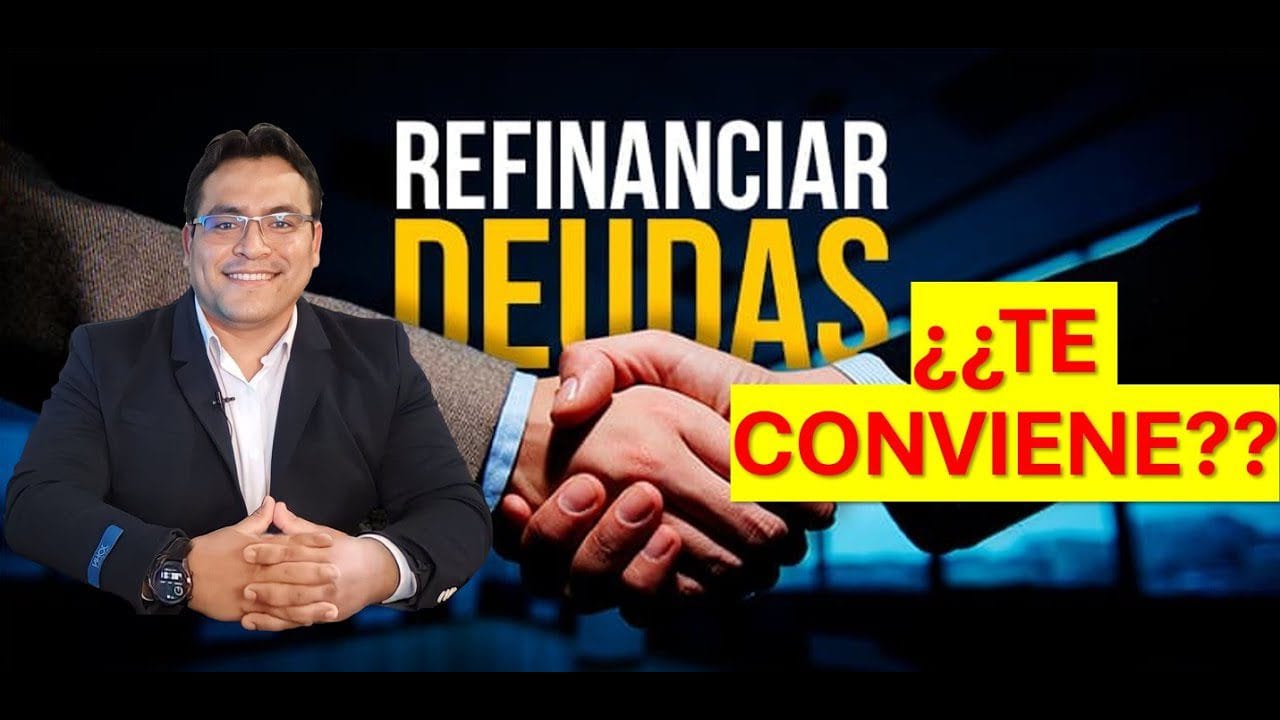 Consejos para negociar la refinanciación de un préstamo personal&nbsp;Hispamer Noticias