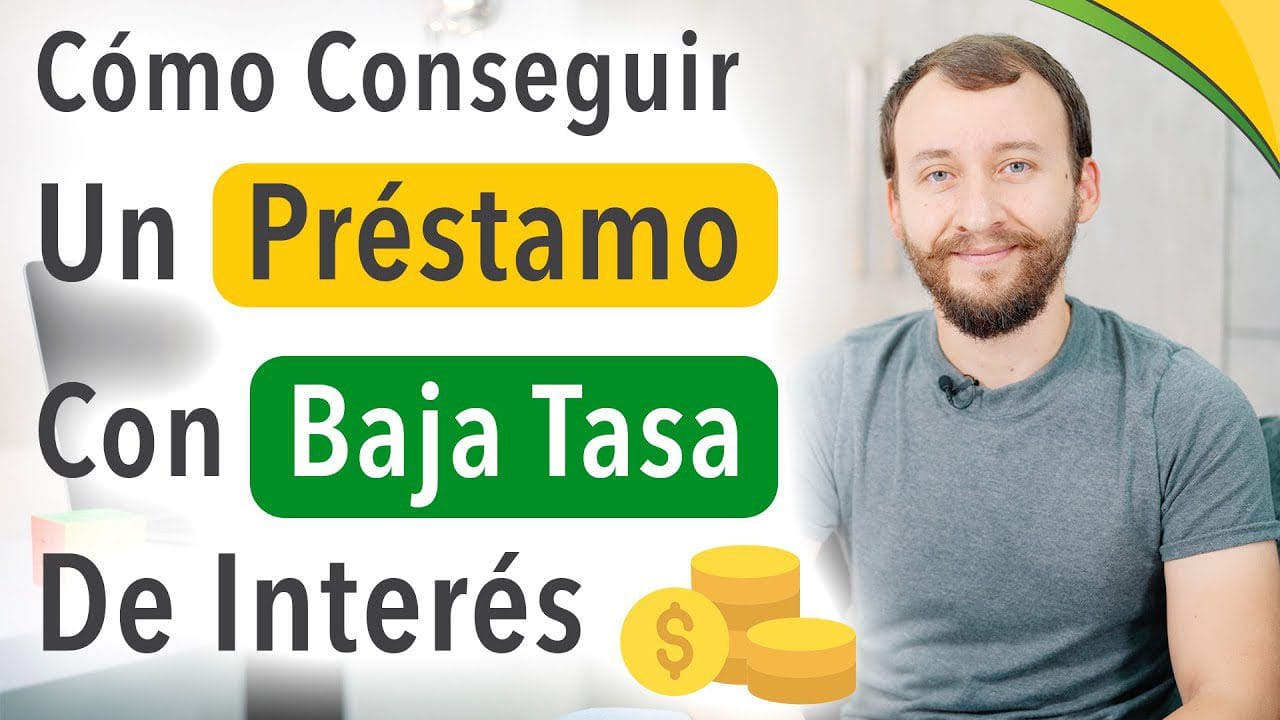 Consejos para negociar tasas de interés más bajas en préstamos personales&nbsp;Hispamer Noticias