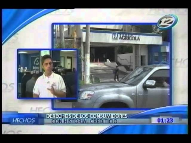 Derechos-del-consumidor-al-solicitar-una-revision-de-su-historial-crediticio - Hispamer Noticias Derechos del consumidor al solicitar una revisión de su historial crediticio Hispamer Noticias