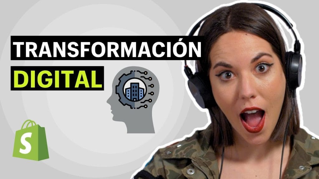 El impacto de la digitalización en los modelos de negocio del sector retail