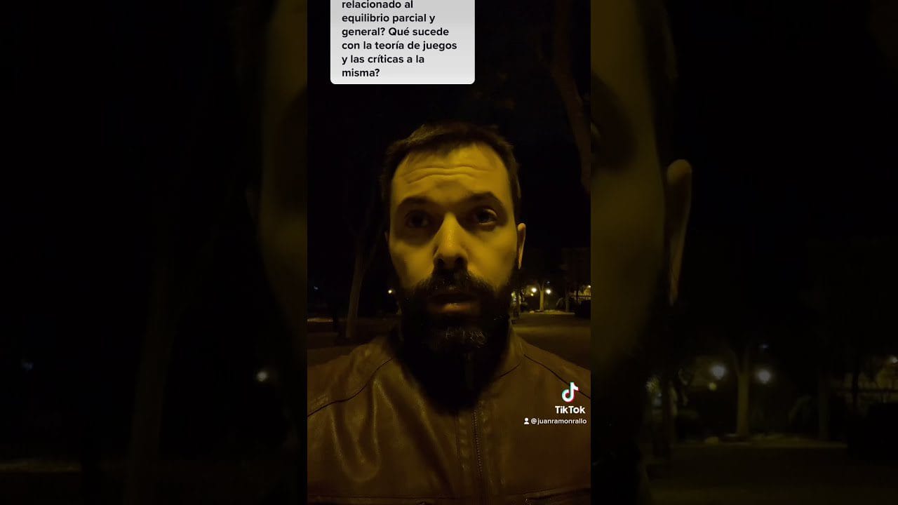 Las críticas a la teoría del equilibrio general desde el enfoque poskeynesiano&nbsp;Hispamer Noticias