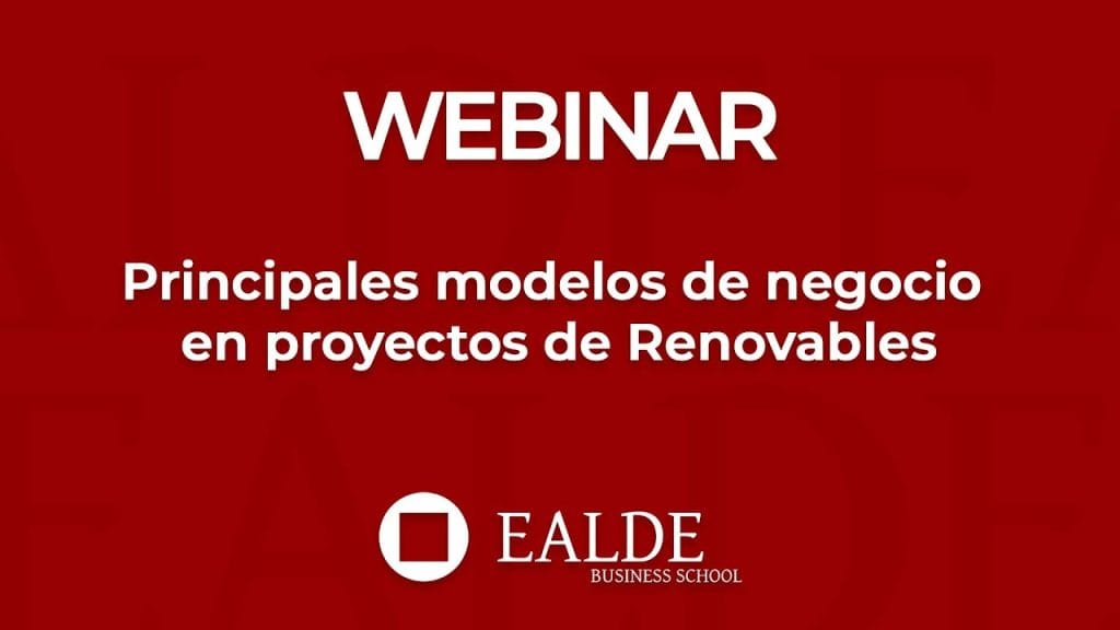 Modelos de negocio en el sector de la energía renovable: ejemplos y oportunidades