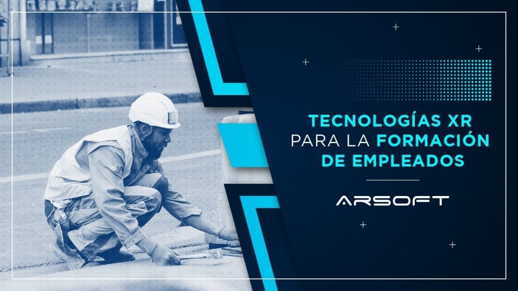 Modelos de negocio en el sector de la realidad virtual y aumentada