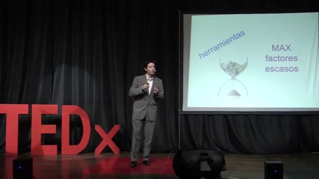 emprendimiento económico