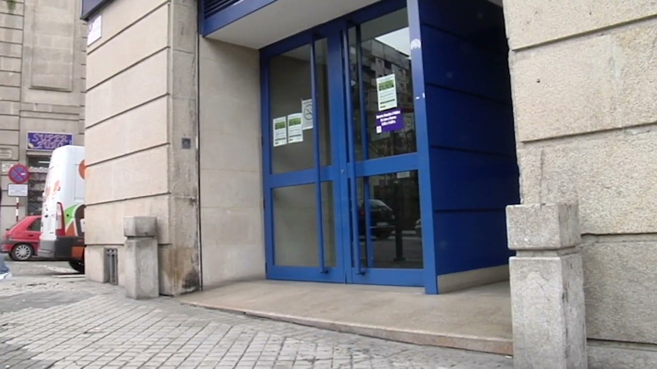 emprendimiento xunta&nbsp;Hispamer Noticias