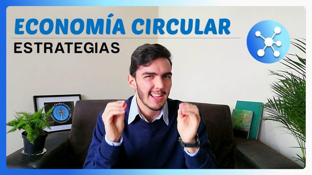 Cómo crear un modelo de negocio basado en la economía circular