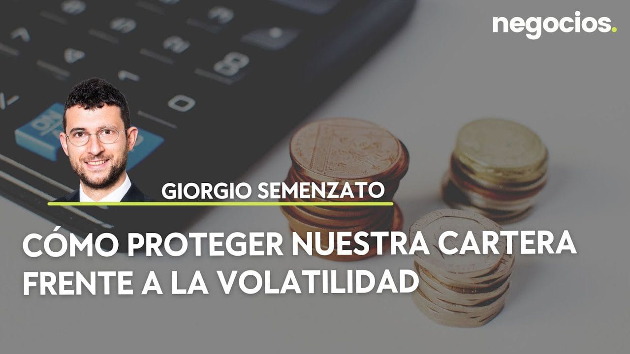 Cómo proteger tu empresa frente a la volatilidad del mercado&nbsp;Hispamer Noticias