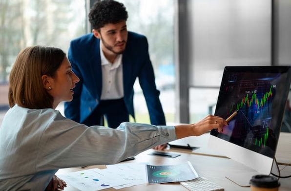 Curso de iniciación al trading - Hispamer Noticias Curso de iniciación al trading: ¿es el camino correcto para operar en los mercados financieros? Hispamer Noticias