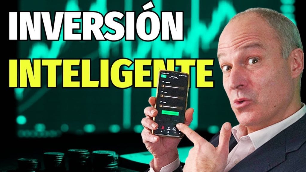 automatización en Estrategias de inversión personal