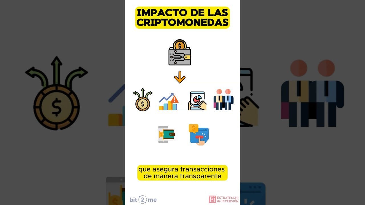 como-medir-el-impacto-de-politicas-economicas-Como-las-criptomonedas-estan-desafiando-el-sistema-financiero-tradicional - Hispamer Noticias cómo medir el impacto de políticas económicas Cómo las criptomonedas están desafiando el sistema financiero tradicional Hispamer Noticias