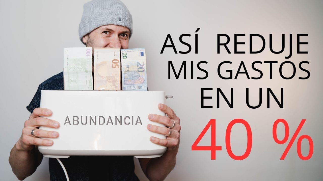 cómo reducir gastos en Gestión financiera personal&nbsp;Hispamer Noticias