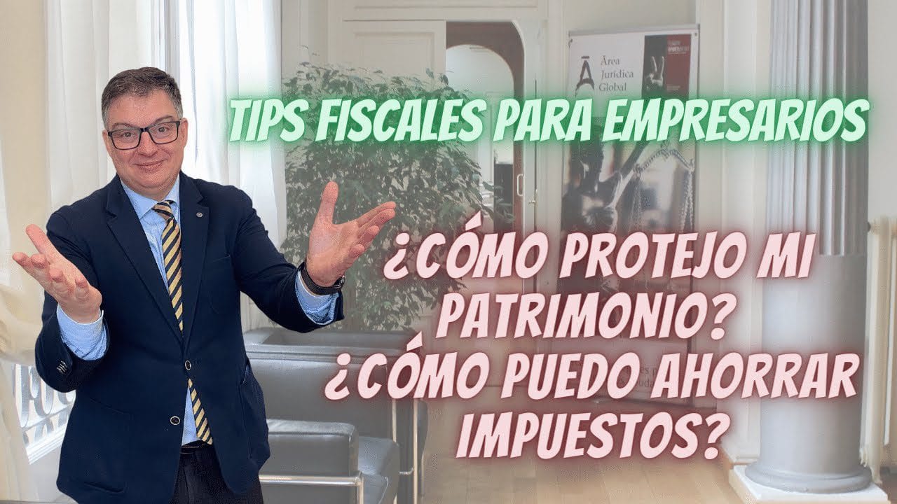 cómo reducir impuestos en Gestión patrimonial&nbsp;Hispamer Noticias