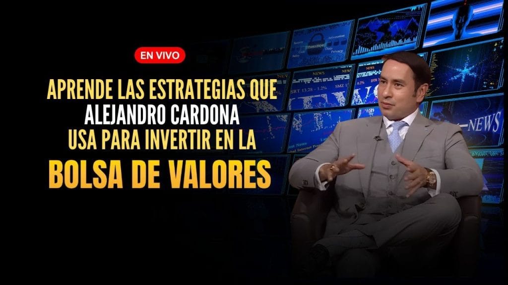 estrategias avanzadas de Estrategias de inversión personal