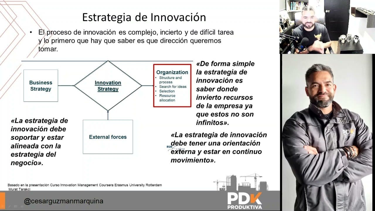 factores clave en Estrategias de inversión empresarial&nbsp;Hispamer Noticias