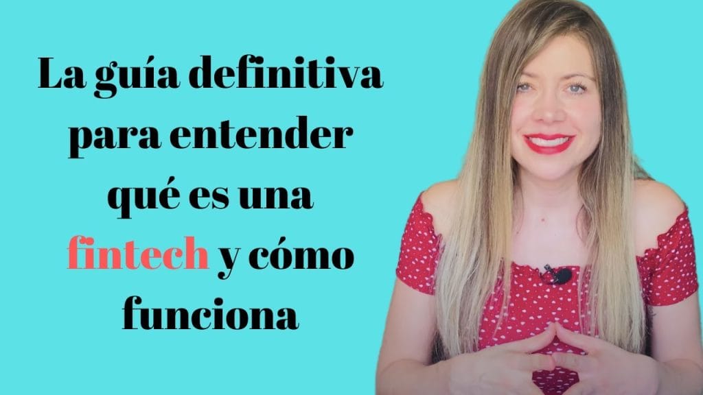 guía completa de Innovaciones en fintech
