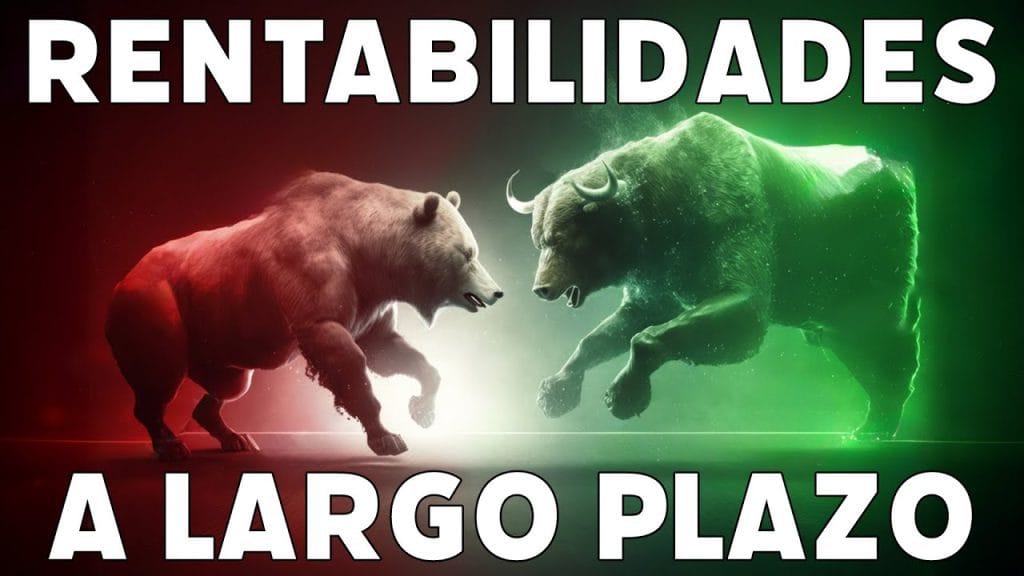 inversiones financieras a largo plazo