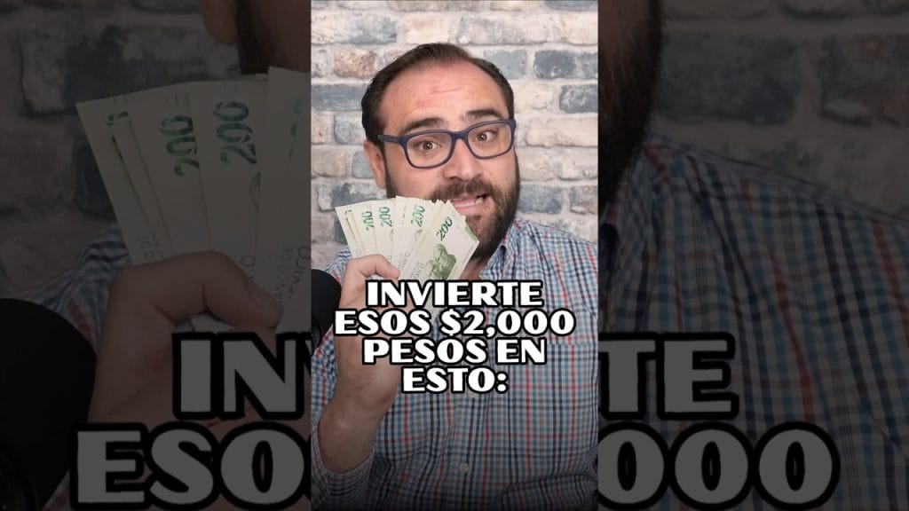 opciones de inversión en Estrategias de inversión personal