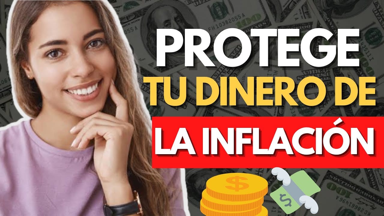 tendencias futuras en Cómo proteger tu dinero de la inflación&nbsp;Hispamer Noticias