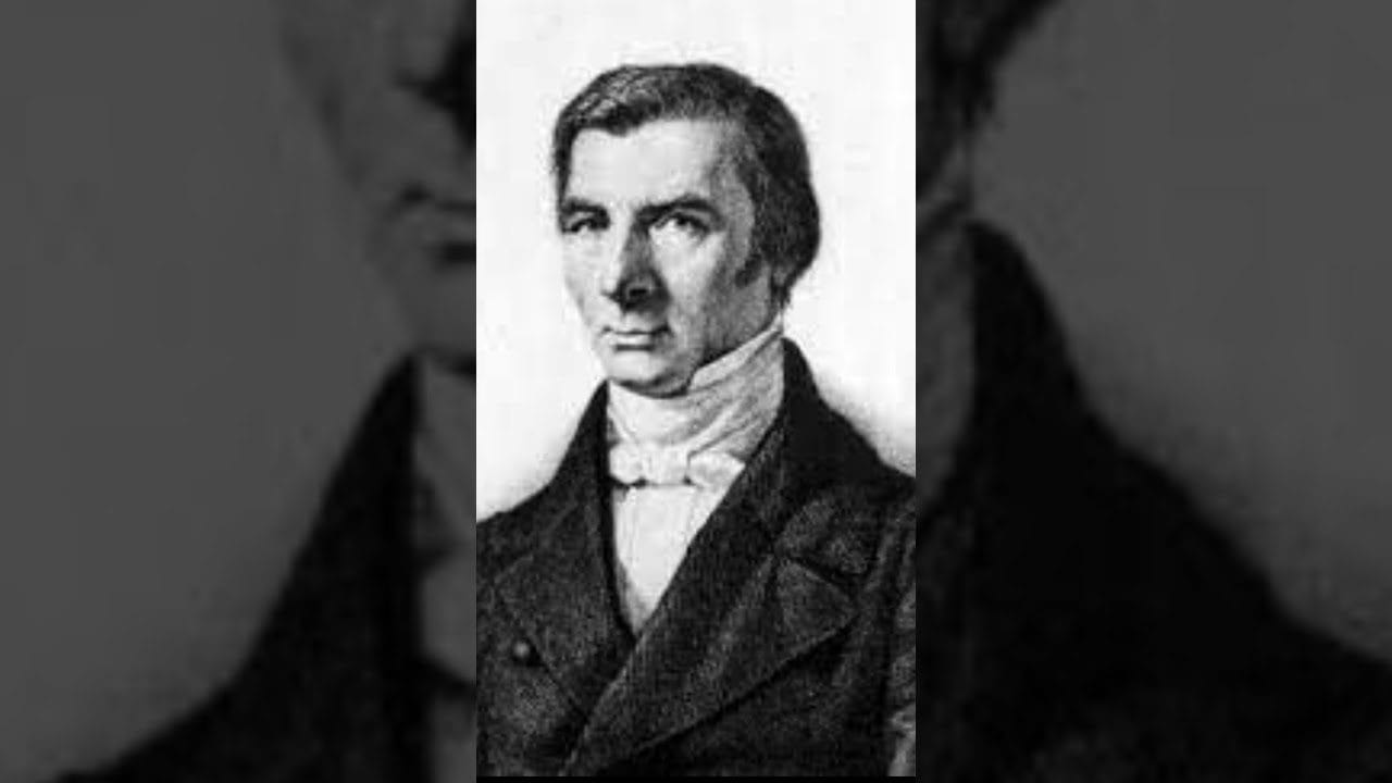 Claude Frédéric Bastiat y la teoría del libre comercio en la política económica&nbsp;Hispamer Noticias