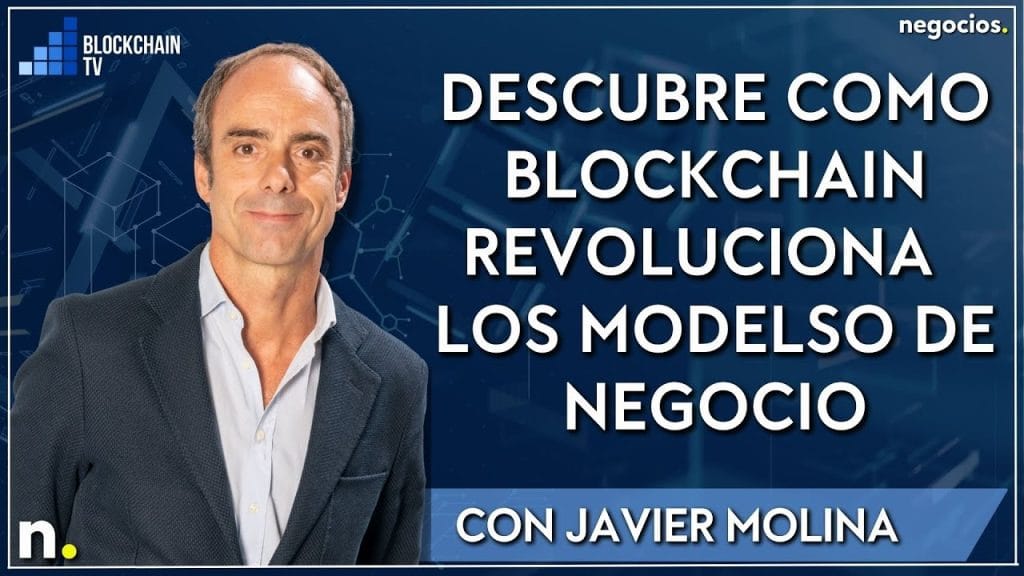 Cómo crear un modelo de negocio basado en la tecnología de blockchain