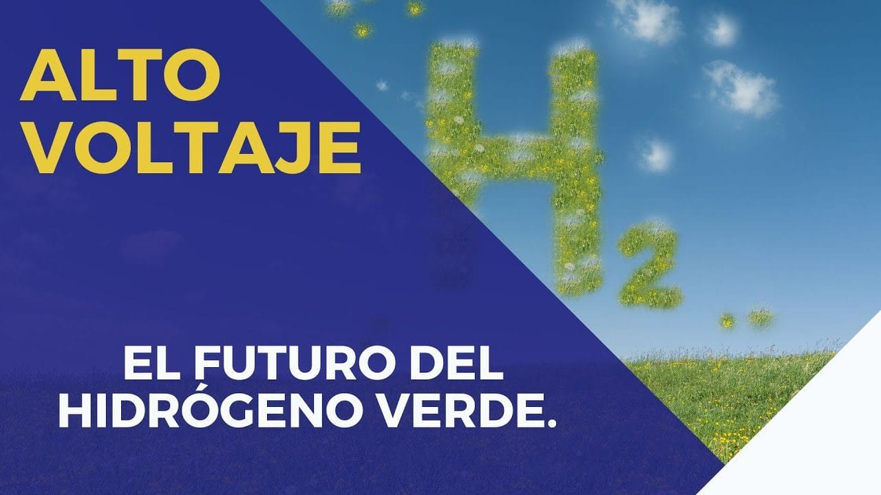El papel de José Elías Navarro en la transición energética en España&nbsp;Hispamer Noticias