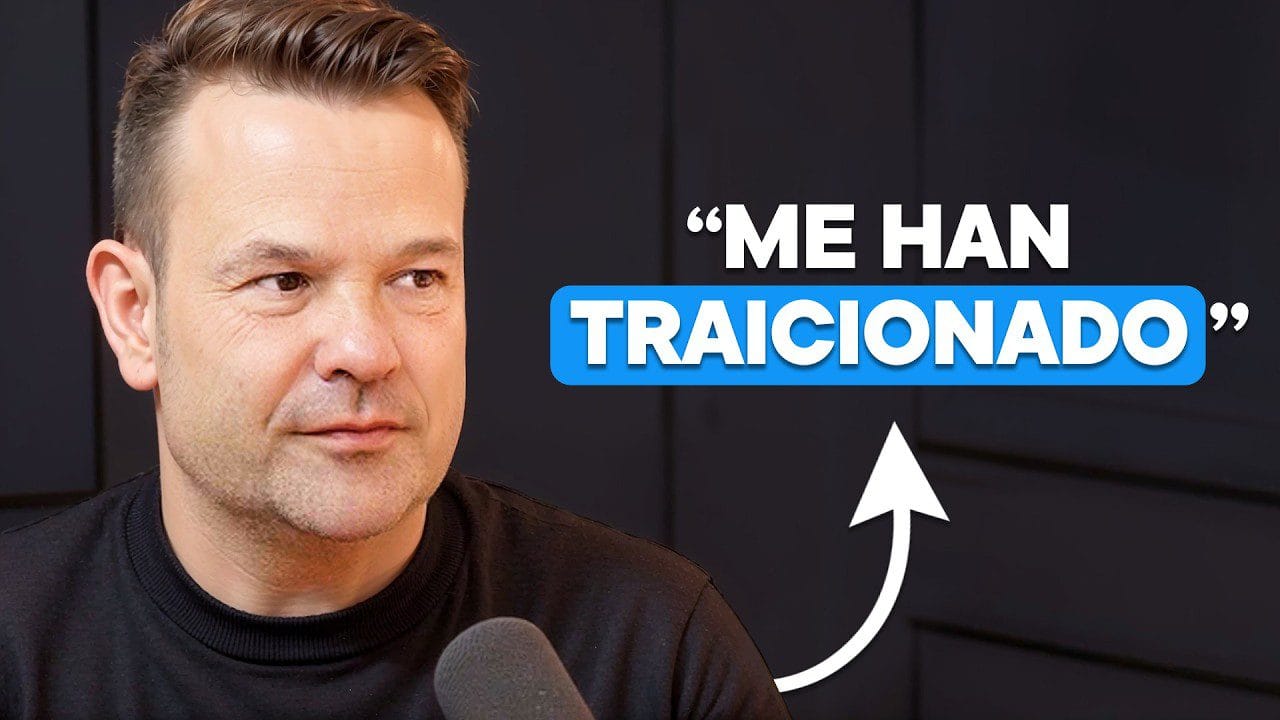 El perfil más personal de José Elías Navarro&nbsp;Hispamer Noticias