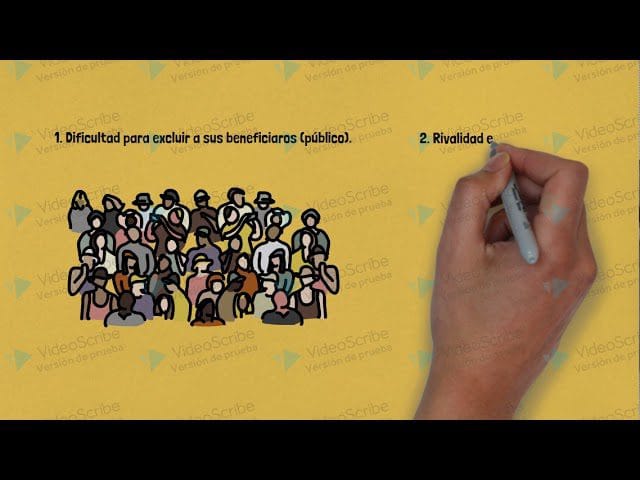 Elinor Ostrom y la teoría de los bienes comunes en la gestión de recursos&nbsp;Hispamer Noticias