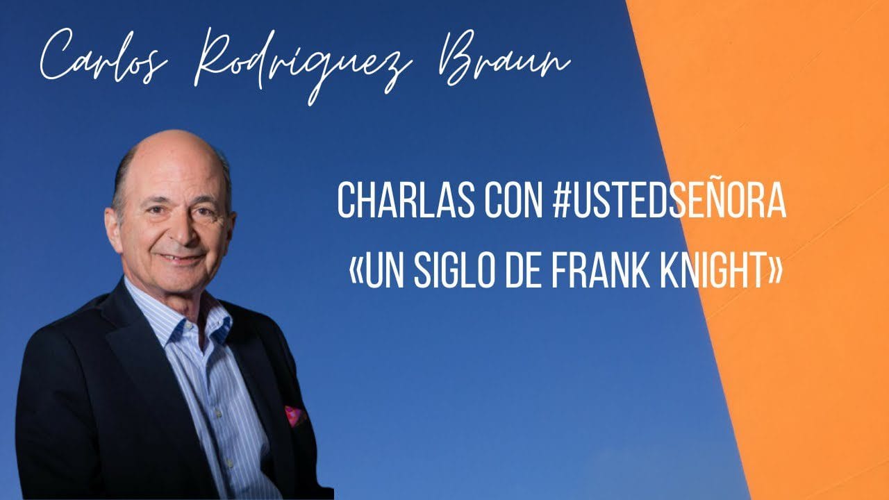 Frank Knight y la teoría de la incertidumbre en la economía empresarial&nbsp;Hispamer Noticias