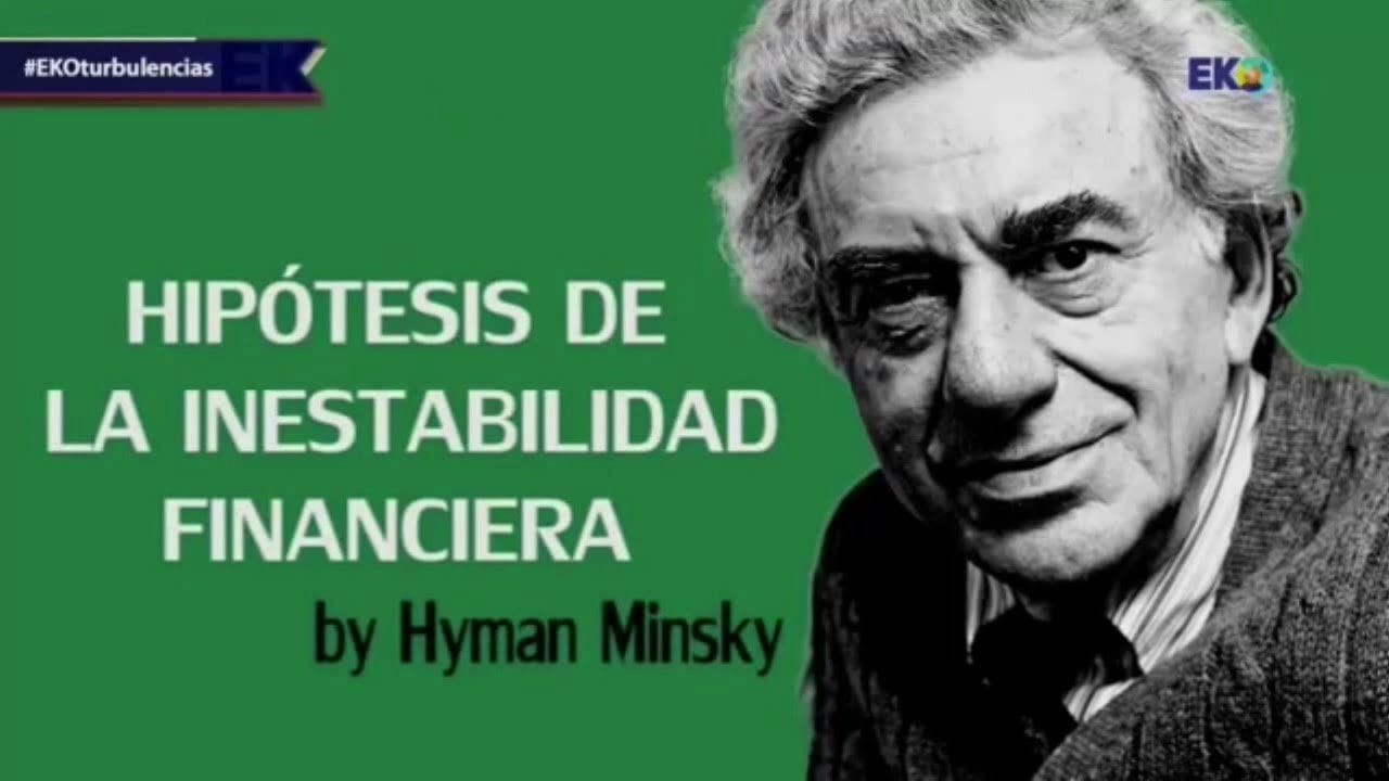 Hyman-Minsky-y-la-teoria-de-la-inestabilidad-financiera-en-los-ciclos-economicos - Hispamer Noticias Hyman Minsky y la teoría de la inestabilidad financiera en los ciclos económicos Hispamer Noticias