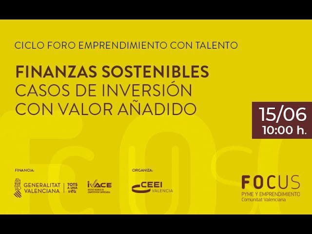 Inversiones en sectores sostenibles: una opción para pymes&nbsp;Hispamer Noticias