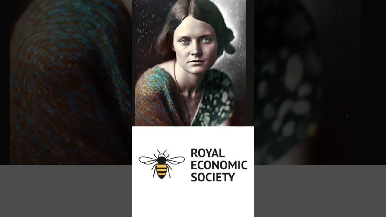Joan Robinson y la teoría de la competencia imperfecta en el análisis económico&nbsp;Hispamer Noticias