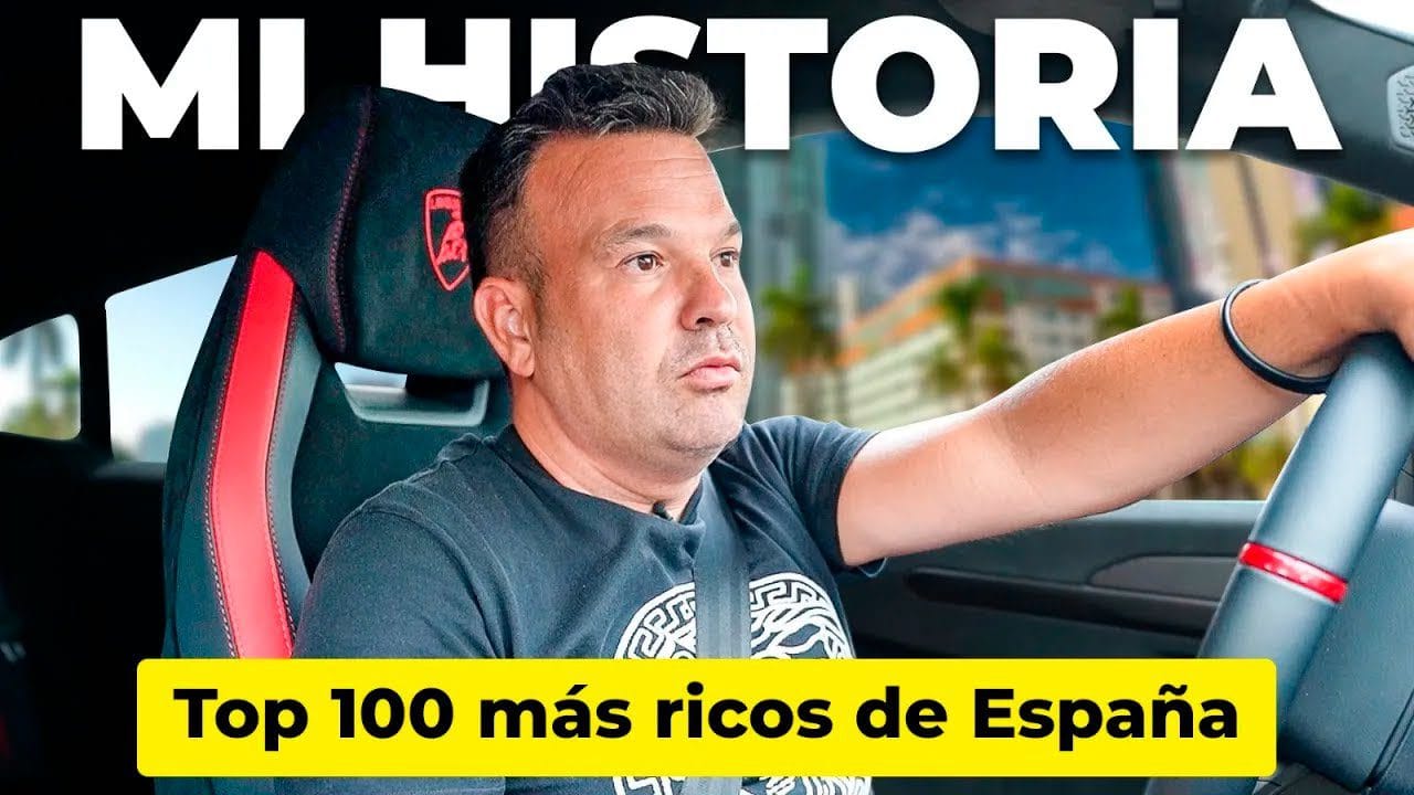 La historia empresarial de José Elías Navarro: de sus inicios al éxito&nbsp;Hispamer Noticias