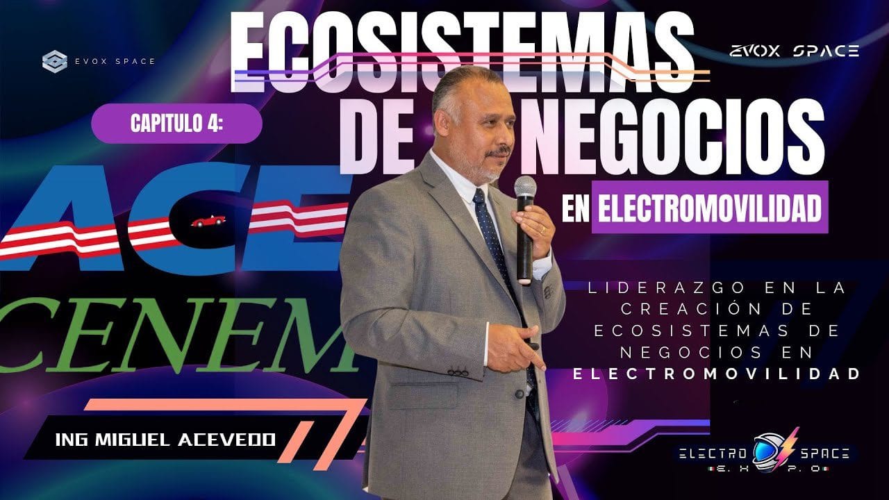 Modelos de negocio en el sector de la automoción eléctrica: innovaciones y estrategias&nbsp;Hispamer Noticias