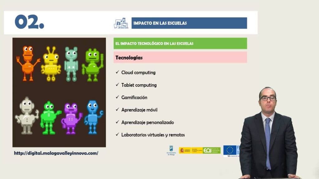 Modelos de negocio en el sector de la educación superior: tendencias y desafíos