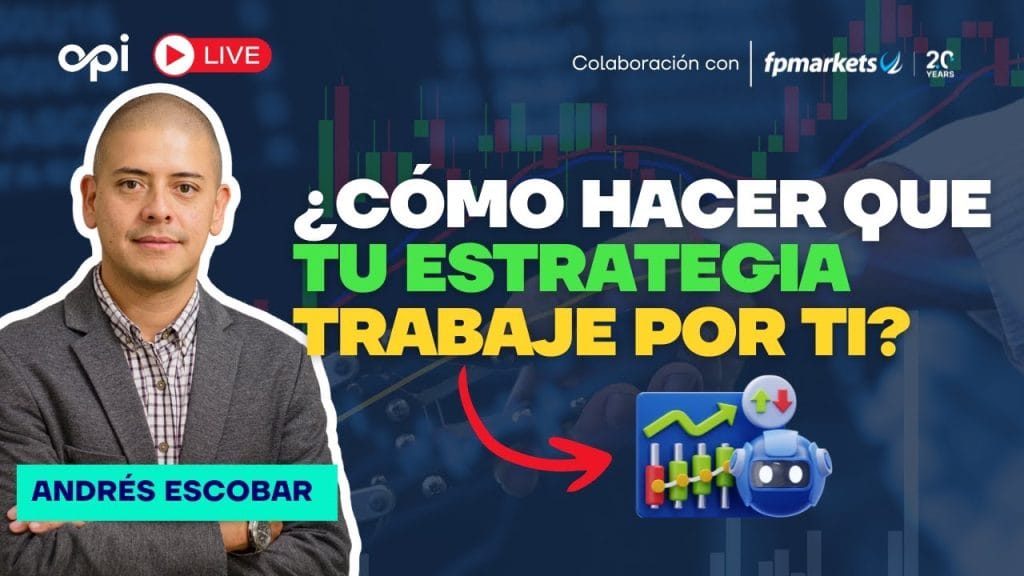 automatización con software en Estrategias de inversión personal