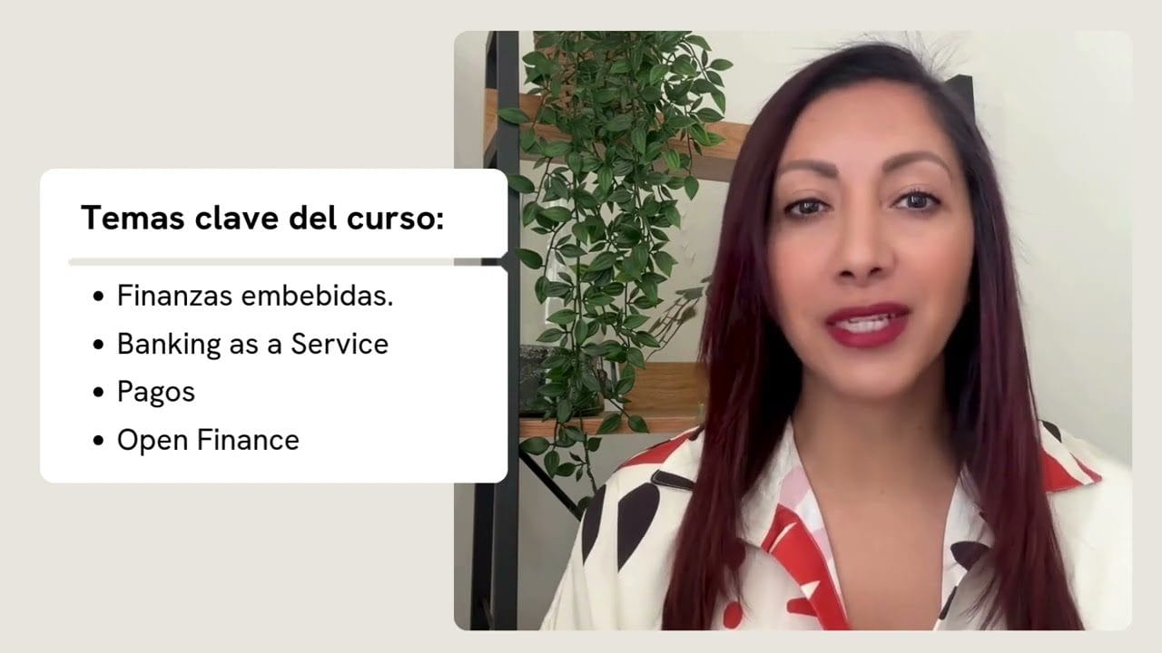 cómo construir un plan de crecimiento en Innovaciones en fintech&nbsp;Hispamer Noticias