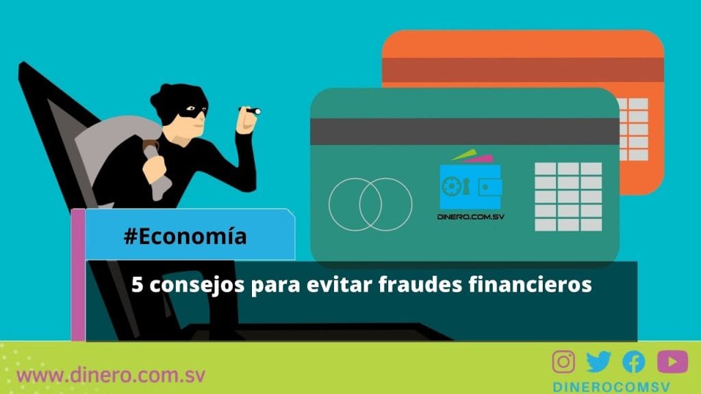 cómo evitar fraudes en Gestión financiera empresarial