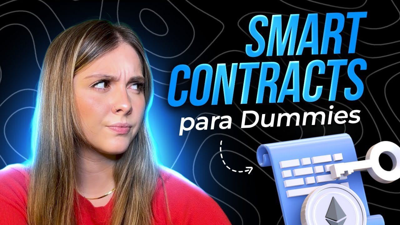 cómo han evolucionado los contratos inteligentes en Cómo funciona la tecnología blockchain en el sector financiero&nbsp;Hispamer Noticias