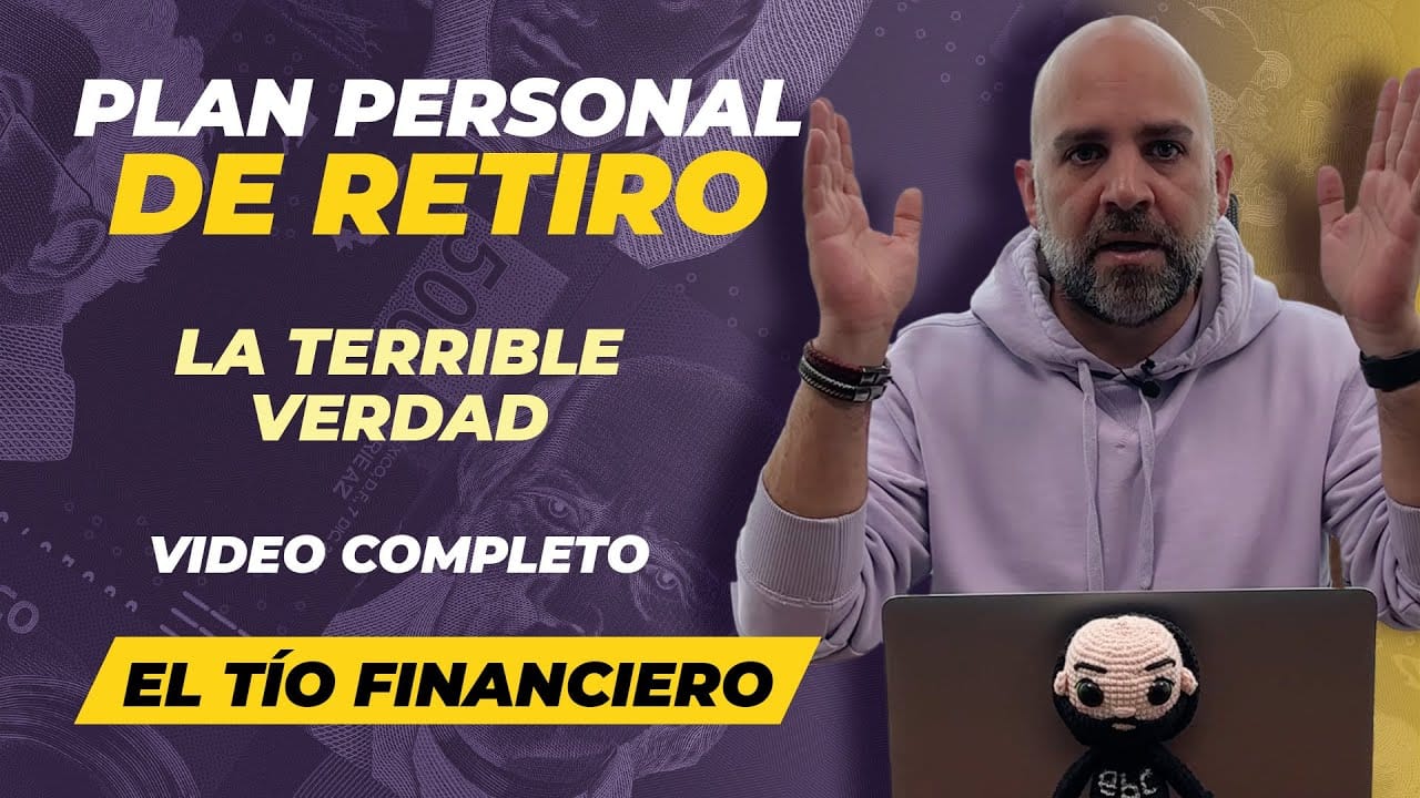 cómo optimizar el uso de Cómo crear un plan de retiro financiero sólido&nbsp;Hispamer Noticias
